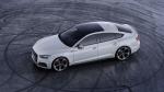 Audi S5 Sportback TDI 2019 года (WW)